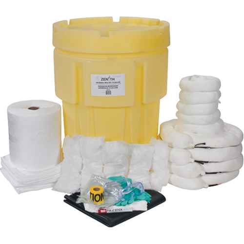 Industrial Spill Kit (SAK243)