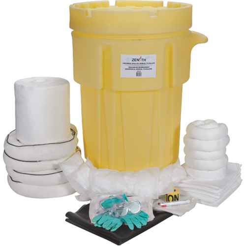 [SAK245] Industrial Spill Kit (SAK245)