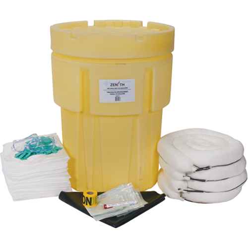 [SAK251] Economy Spill Kit (SAK251)