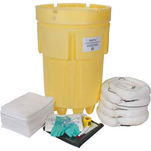 [SAK253] Economy Spill Kit (SAK253)
