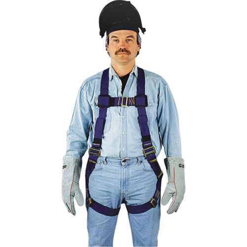 [SAK325] Miller® Welder's Harnesses (SAK325)