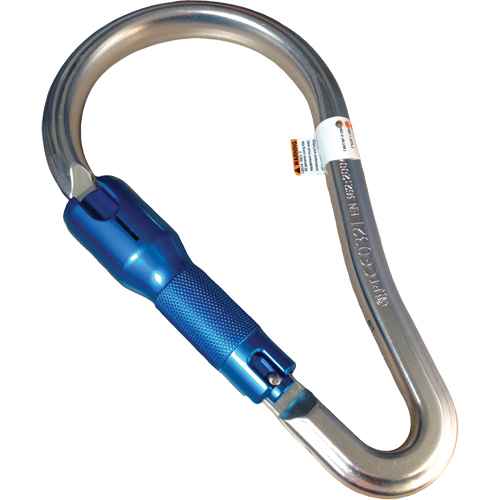 Mousquetons Miller(MD) (SAK331)