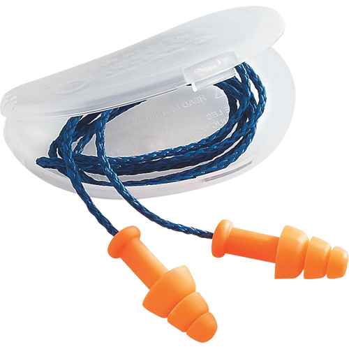 Bouchons d'oreilles SmartFit(MD) de Howard Leight(MC) (SAK348)