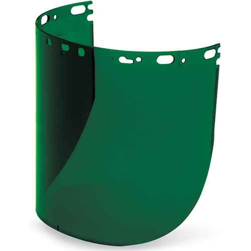 Protecto-Shield® Prolok® Faceshield (SAK432)