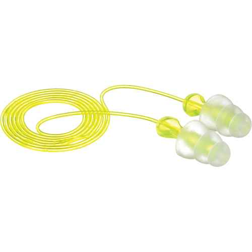 [SAK437] E-A-R™ Tri-Flange Reusable Earplugs (SAK437)