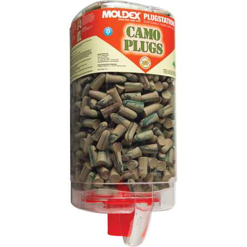 [SAK439] Distributeurs Plugstation(MD) pour bouchons d'oreilles (SAK439)