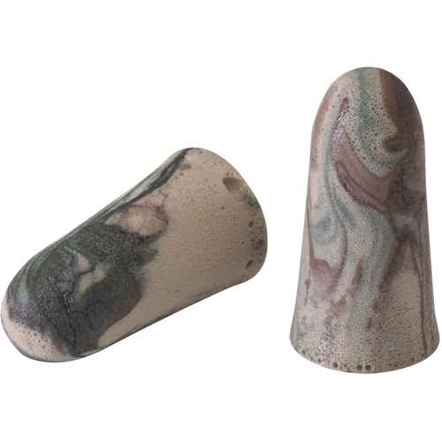 [SAK440] Bouchons d'oreilles Camo Plugs(MD) (SAK440)