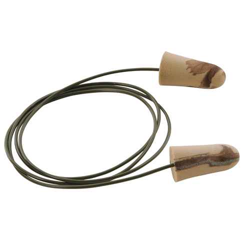 [SAK441] Bouchons d'oreilles Camo Plugs(MD) (SAK441)