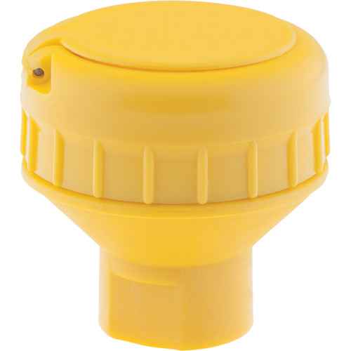 Tête de douche oculaire de remplacement avec couvercle (SAK456)