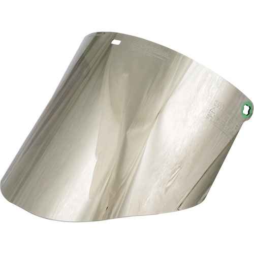 [SAK560] Molded Faceshield Window (SAK560)