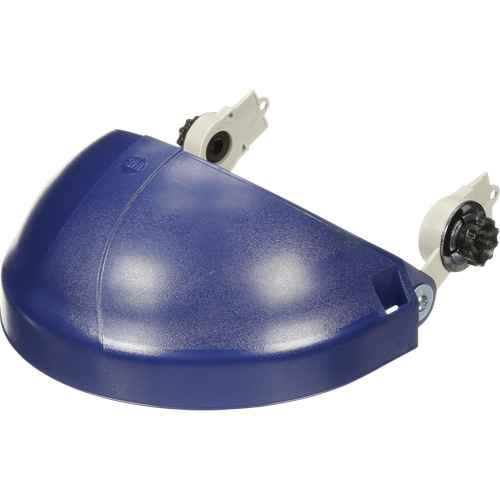 Harnais installé sur casque (SAK561)