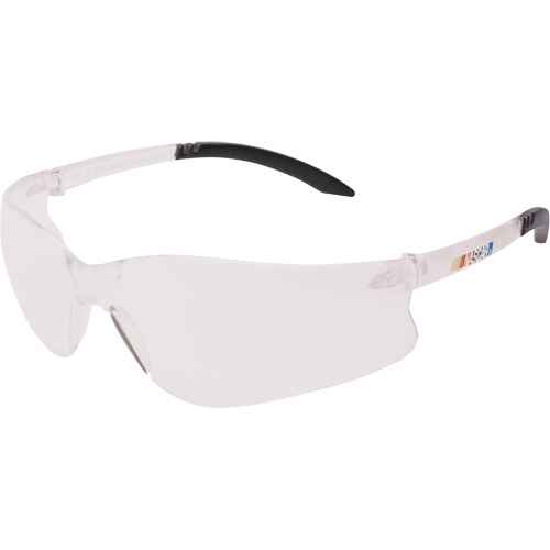 [SAK566] Lunettes de sécurité Nascar(MD) GT(MC) (SAK566)