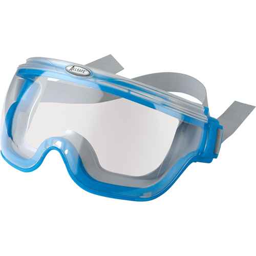 [SAK607] Lunettes à coques de sécurité Revolution(MC) OTG de KleenGuard(MC) (SAK607)