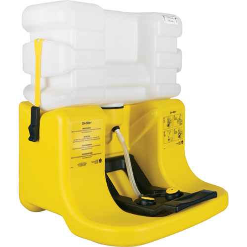 [SAK609] On-Site® Eyewash Station (SAK609)