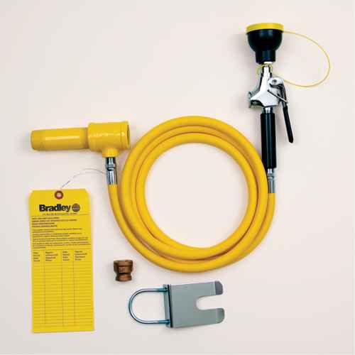 [SAK647] Hand-Held Drench Hoses (SAK647)