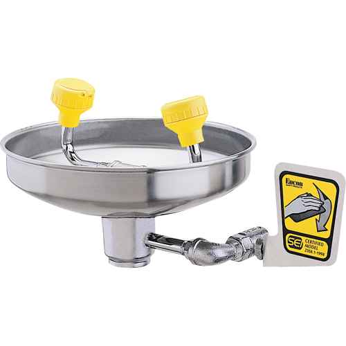 [SAK648] Eyewash With Acetal Heads (SAK648)
