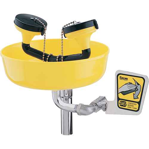 [SAK649] Poste de douche oculaire (SAK649)