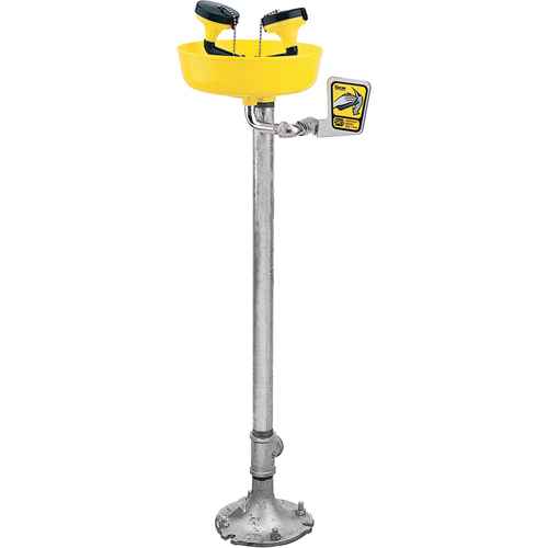 [SAK651] Poste de douche oculaire (SAK651)