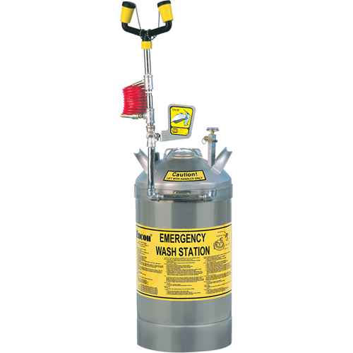 [SAK655] Self-Contained Eyewash Station (SAK655)
