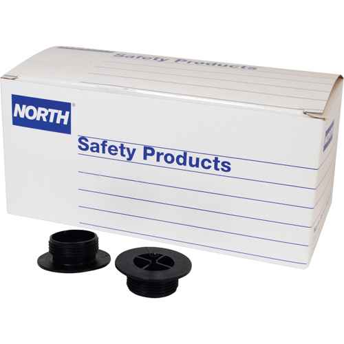 [SAK739] Connecteur de cartouche pour masque série 7600 de North(MD) (SAK739)