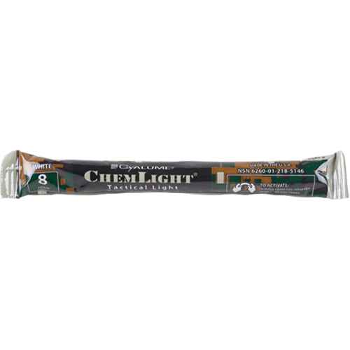 [SAK744] 6" Cyalume® Lightsticks (SAK744)