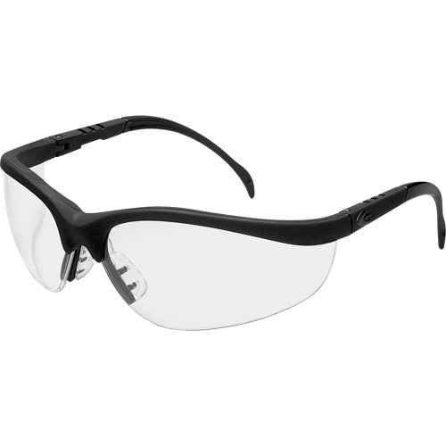 [SAK795] Lunettes de sécurité Klondike(MD) (SAK795)