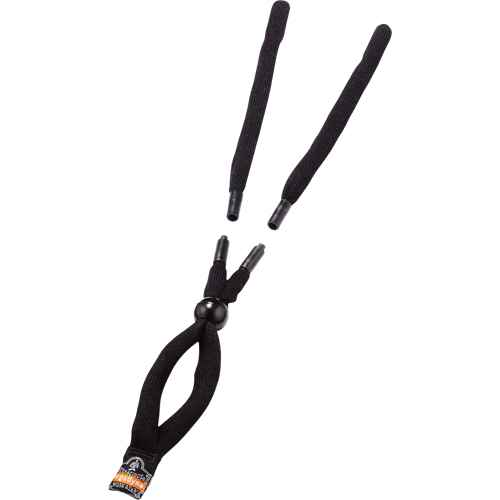 Cordon à lunettes de sécurité Skullerz(MD) (SAK848)