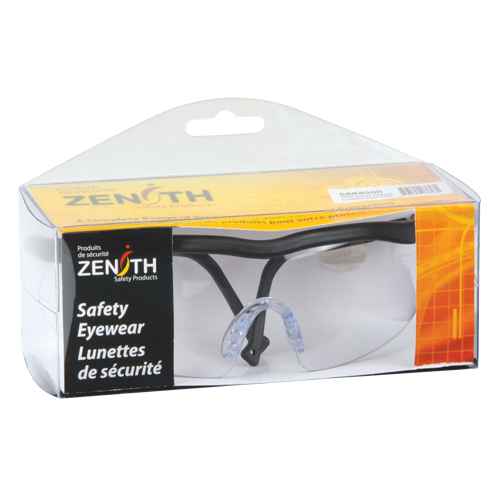 [SAK850R] Lunettes de sécurité série Z400 (SAK850R)