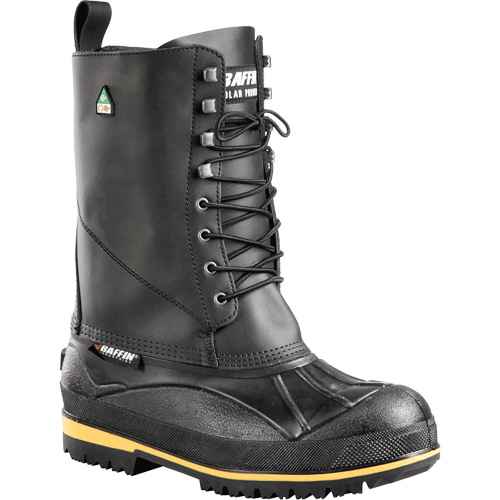 [SAK983] Bottes Barrow (SAK983)