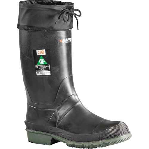 [SAL011] Bottes Hunter (SAL011)