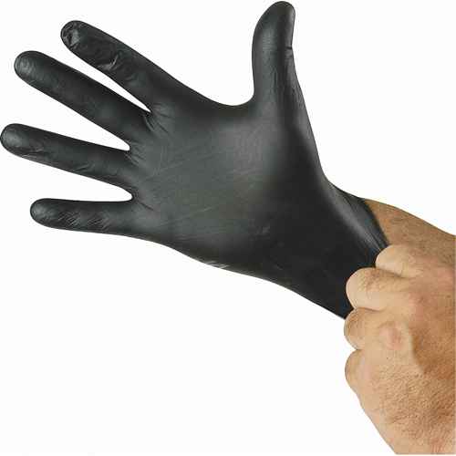 Gants N-Dex(MD) NightHawk(MC) (SAL085)