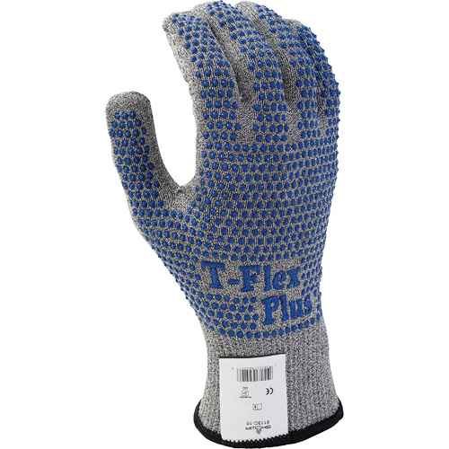 [SAL093] Gant sans coutures T-Flex(MD) Plus (SAL093)