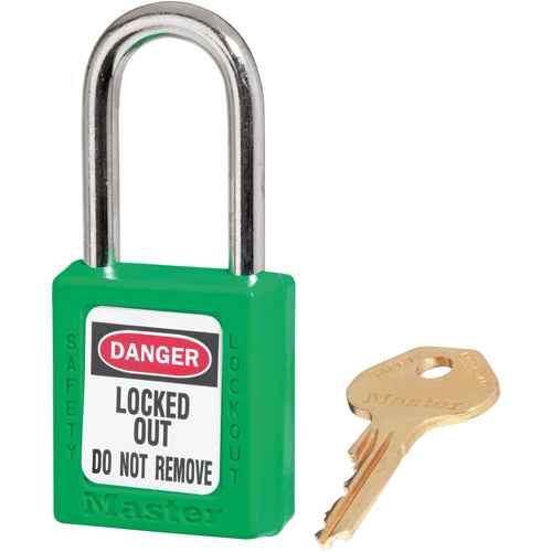 [SAL136] Zenex™ Padlocks (SAL136)