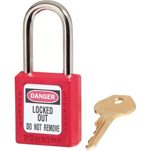 [SAL138] Zenex™ Padlocks (SAL138)
