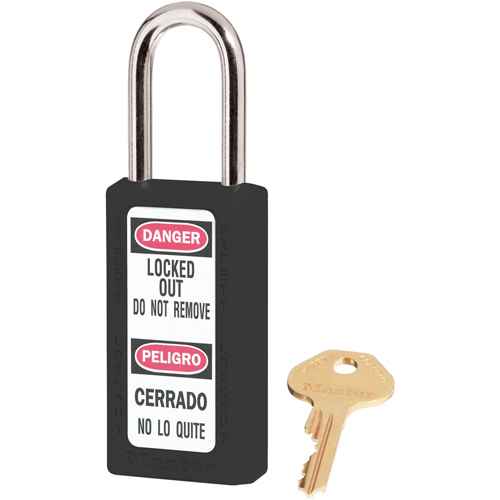 [SAL140] 411 Series Zenex™ Padlocks (SAL140)