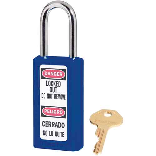 [SAL141] 411 Series Zenex™ Padlocks (SAL141)