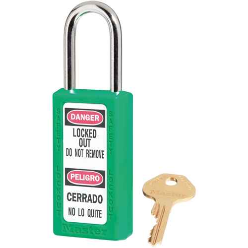 [SAL142] 411 Series Zenex™ Padlocks (SAL142)