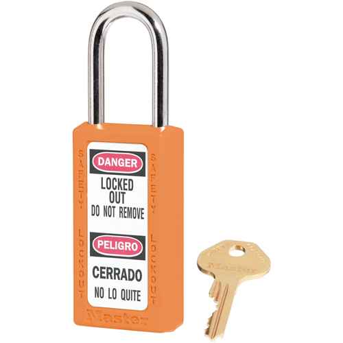 [SAL143] 411 Series Zenex™ Padlocks (SAL143)