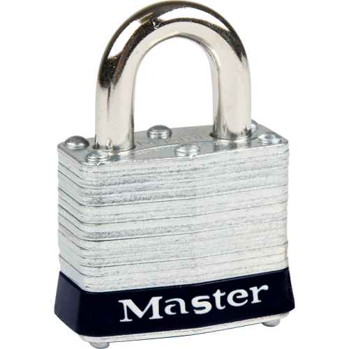 [SAL150] Series 3 Lockout Padlocks (SAL150)