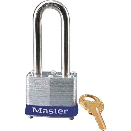 [SAL152] Series 3 Lockout Padlocks (SAL152)