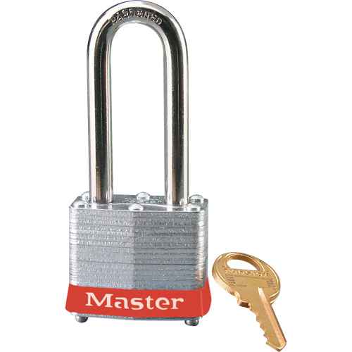 [SAL153] Series 3 Lockout Padlocks (SAL153)
