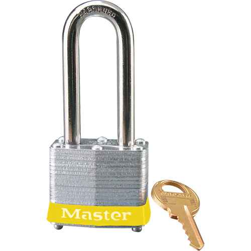 [SAL154] Series 3 Lockout Padlocks (SAL154)