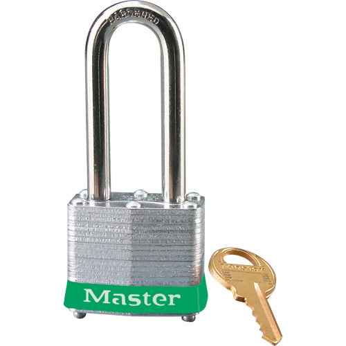 [SAL155] Series 3 Lockout Padlocks (SAL155)