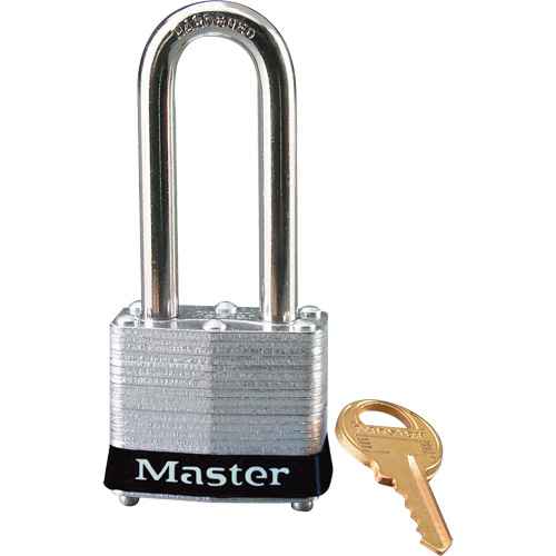 [SAL156] Series 3 Lockout Padlocks (SAL156)