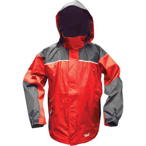 [SAL406] Tempest Classic Outerwear - Jacket (SAL406)