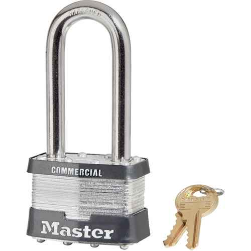 [SAL432] Commercial Padlock (SAL432)