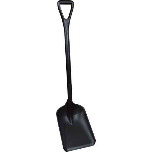 [SAL467] Safety Shovels - Safety All Black - (Two-Piece) (SAL467)