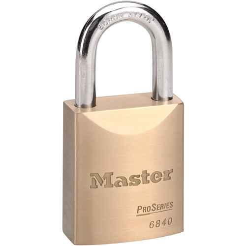 [SAL507] Pro Series® Padlock (SAL507)