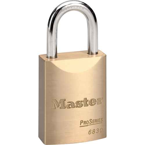 [SAL508] Pro Series® Padlock (SAL508)