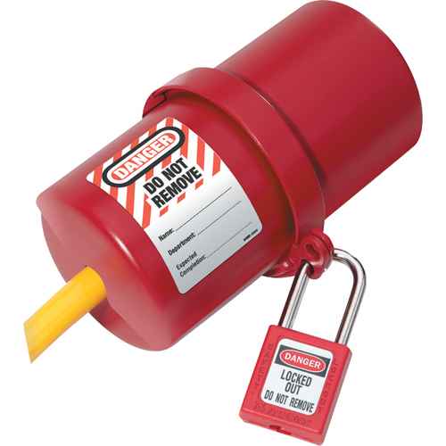[SAL521] Rotating Lockouts (SAL521)